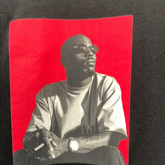 DMX graphic tee - Picture 3 of 6